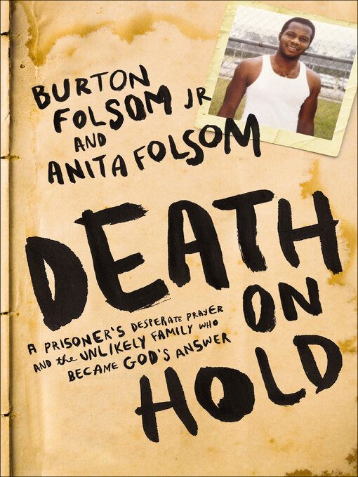 Title details for Death on Hold by Burton W. Folsom - Available